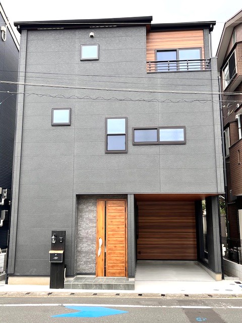 下平間：ライト住販株式会社は川崎市川崎区の不動産会社